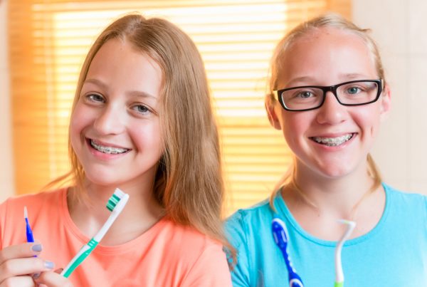 How to Get Your Kid Ready for Braces or Invisalign