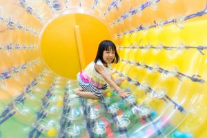 The Best Coquitlam Indoor Playgrounds for Kids