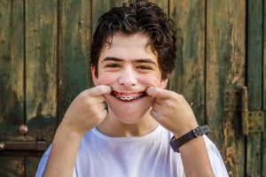 evergreen orthodontics braces for teens